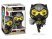 Фигурка Funko Ant-Man And The Wasp Quantumania Wasp Фанко Оса 1138 -   -  