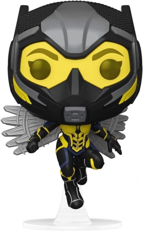 Фигурка Funko Ant-Man And The Wasp Quantumania Wasp Фанко Оса 1138 -   -  