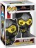 Фигурка Funko Ant-Man And The Wasp Quantumania Wasp Фанко Оса 1138 -   -  