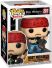 Фігурка Funko Rocks Bret Michaels фанко Брет Майклс 207 -   -  