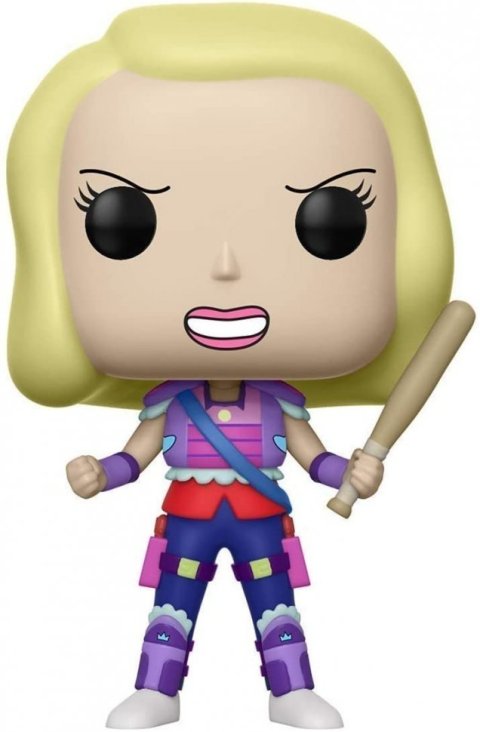 Фигурка Funko Pop Rick and Morty Froopyland Beth фанко Рик и морти 442 - -