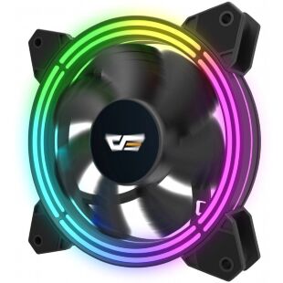 Кулер для корпуса DARKFLASH CF11 PRO