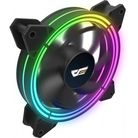 Кулер для корпуса DARKFLASH CF11 PRO - Вентиляторы к корпусам - Вентиляторы к корпусам