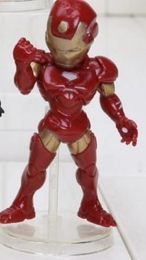 Мини фигурка Avengers №12 -   -  