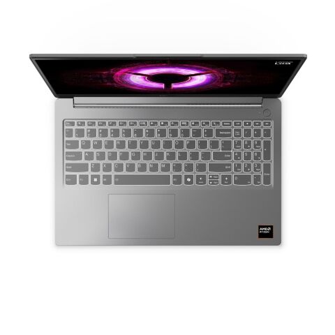 Ноутбук Lenovo LOQ 15ARP10E (83S00086RA) - Ноутбуки - Ноутбуки