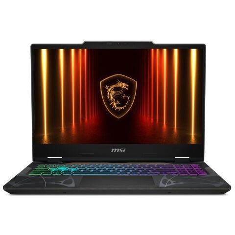 Ноутбук MSI Cyborg 15 (9S7-15Q342-074) - Ноутбуки - Ноутбуки