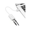 Звуковая плата Ugreen US205 white (30143)