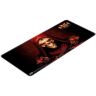 Килимок для миші ігрова поверхня Blizzard DIABLO 2 - Resurrected Prime Evil Діабло XL (90*42 cm)