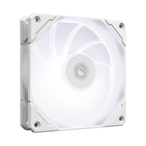 Кулер для корпуса ID-Cooling TF-12025-PRO SW - Вентиляторы к корпусам  - Вентиляторы к корпусам 