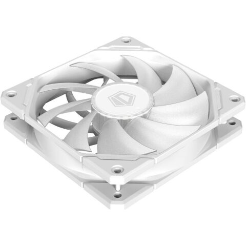 Кулер для корпуса ID-Cooling TF-12025-PRO SW - Вентиляторы к корпусам  - Вентиляторы к корпусам 