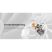 Кулер для корпуса ID-Cooling TF-12025-PRO SW - Вентиляторы к корпусам  - Вентиляторы к корпусам 