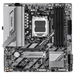 Материнская плата GIGABYTE B650M GAMING PLUS WIFI