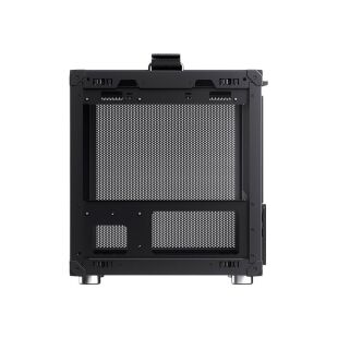 Корпус для ПК JONSBO C6 Handle Black