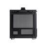 Корпус для ПК JONSBO C6 Handle Black