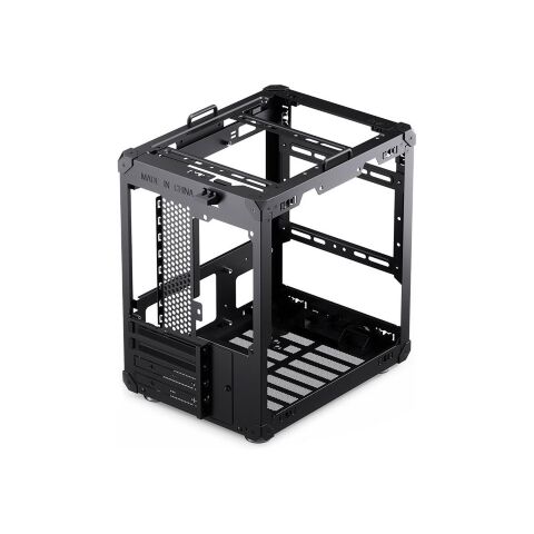 Корпус для ПК JONSBO C6 Handle Black - Корпуса  - Корпуса 