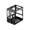 Корпус для ПК JONSBO C6 Handle Black