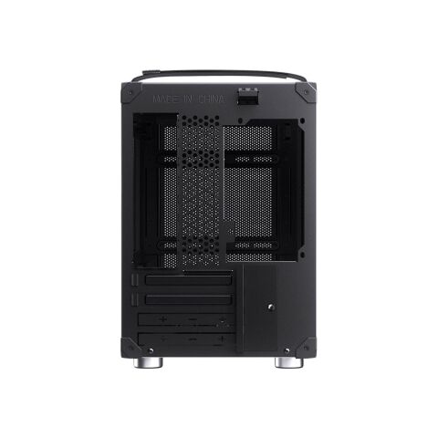 Корпус для ПК JONSBO C6 Handle Black - Корпуса  - Корпуса 