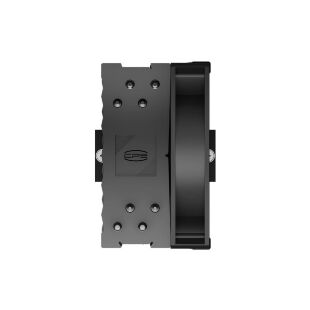 Кулер для процессора PcCooler RT400 ARGB BK