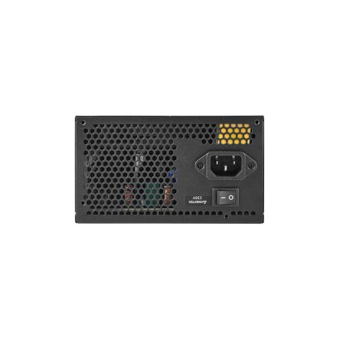 Блок питания Chieftec 500W EON (ZPU-500S) - Нулевой остаток (Feed) - Нулевой остаток (Feed)