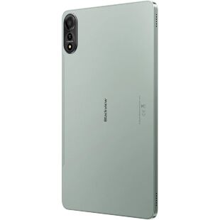 Планшет Blackview MEGA 2 SET 12" 12/256GB LTE Moss Green (Клавіатура/чохол/стилус/скло/мишка/навушники) (6931548322436)