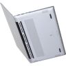 Ноутбук Vinga Iron S151 (S151-131516512SWH)