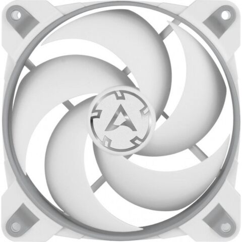 Кулер для корпуса Arctic BioniX P120 - Grey/White (ACFAN00167A) - Нулевой остаток (Feed) - Нулевой остаток (Feed)