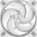 Кулер для корпуса Arctic BioniX P120 - Grey/White (ACFAN00167A) - Нулевой остаток (Feed) - Нулевой остаток (Feed)