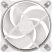 Кулер для корпуса Arctic BioniX P120 - Grey/White (ACFAN00167A) - Нулевой остаток (Feed) - Нулевой остаток (Feed)
