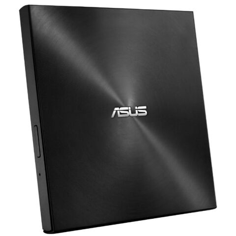 Оптический привод DVD-RW ASUS SDRW-08U8M-U/BLK/G/AS (90DD0290-M29000) - Оптические приводы (ODD)  - Оптические приводы (ODD) 