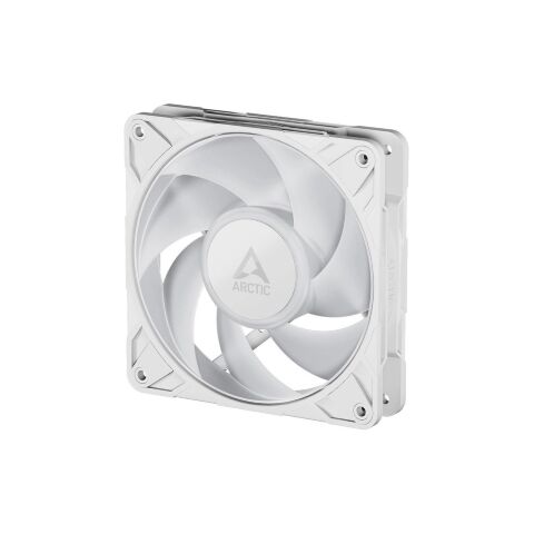 Кулер для корпуса Arctic P12 PRO A-RGB WHT AC (ACFAN00326A) - Вентиляторы к корпусам  - Вентиляторы к корпусам 