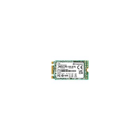 Накопитель SSD M.2 2242 1TB Transcend (TS1TMTS425S) - Внутренние SSD  - Внутренние SSD 