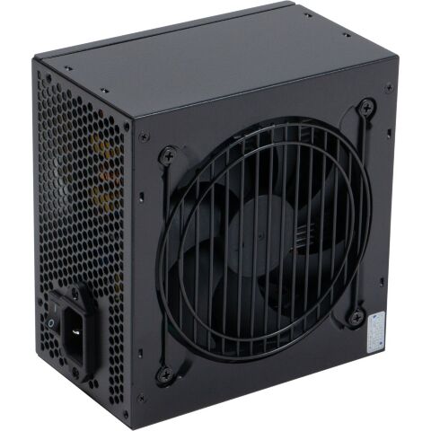 Блок питания Vinga 700W (VPS-700B1) - Нулевой остаток (Feed)  - Нулевой остаток (Feed) 