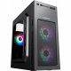 Корпус Gamemax MT525-2U3TYC-500B - Корпуса  - Корпуса 