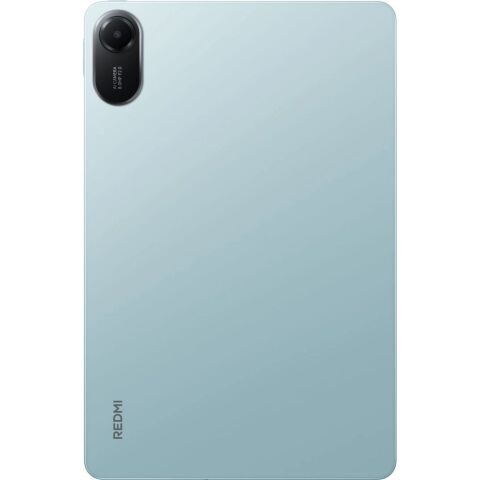 Планшет Xiaomi Redmi Pad 2 11" WiFi 8/256GB Mint Green (VHU5897EU) (1151099) - Нулевой остаток (Feed) - Нулевой остаток (Feed)
