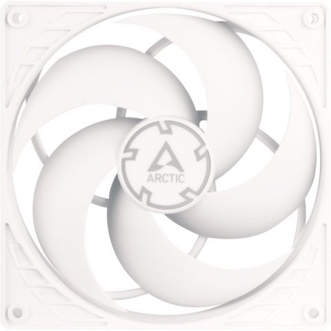 Кулер для корпуса Arctic P14 PWM PST (ACFAN00197A) - Вентиляторы к корпусам  - Вентиляторы к корпусам 