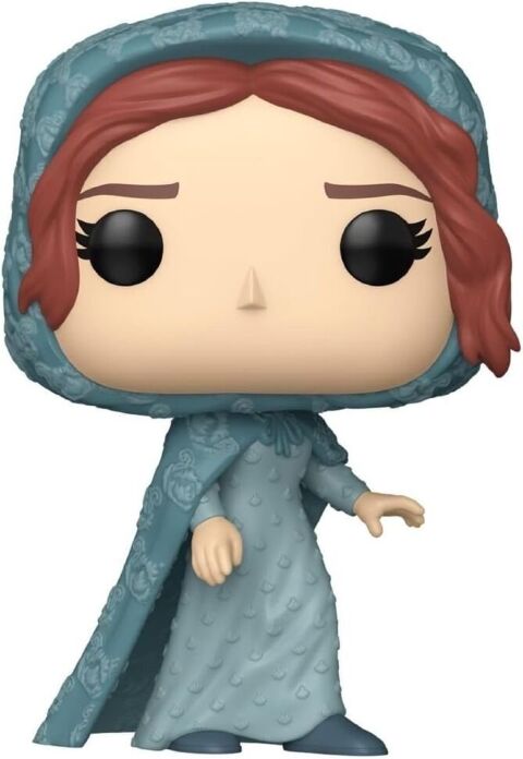 Фігурка Funko House of the Dragon: Alicent Hightower Фанко Дім Дракона Алісента Хайтауер 24 -   -  