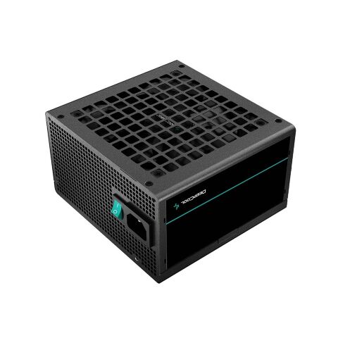 Блок питания Deepcool 650W PF650 (R-PF650D-HA0B-EU) - Нулевой остаток (Feed)  - Нулевой остаток (Feed) 