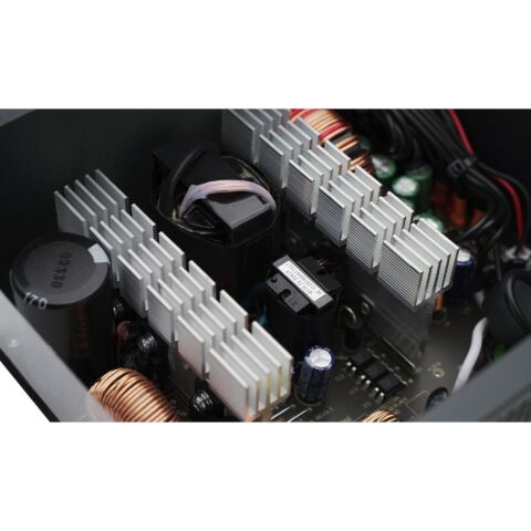 Блок питания Deepcool 650W PF650 (R-PF650D-HA0B-EU) - Нулевой остаток (Feed)  - Нулевой остаток (Feed) 