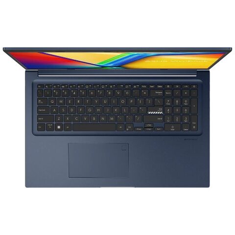 Ноутбук ASUS Vivobook 17 X1704VA-AU980 (90NB13X2-M00H70) - Нулевой остаток (Feed)  - Нулевой остаток (Feed) 