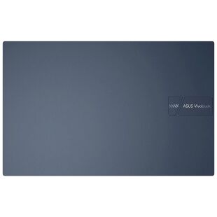 Ноутбук ASUS Vivobook 17 X1704VA-AU980 (90NB13X2-M00H70)