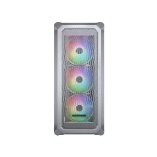 Корпус для ПК Cougar Archon 2 Mesh RGB White