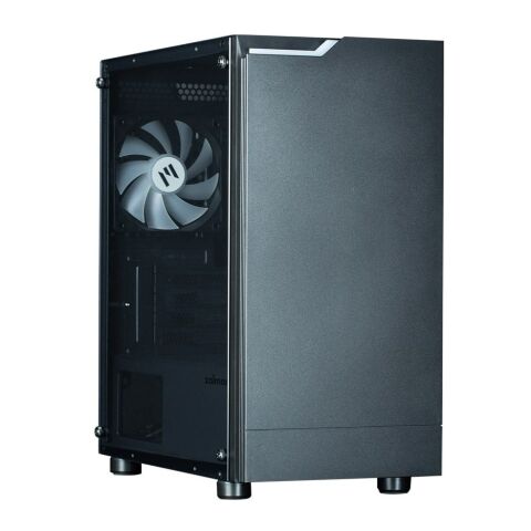 Корпус Zalman T4 PLUS (T4PLUS) - Нулевой остаток (Feed) - Нулевой остаток (Feed)