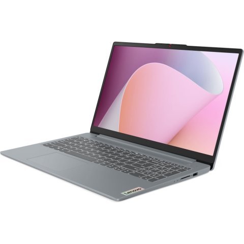 Ноутбук Lenovo IdeaPad Slim 3 15ABR8 (82XM00KCRA) - Нулевой остаток (Feed)  - Нулевой остаток (Feed) 