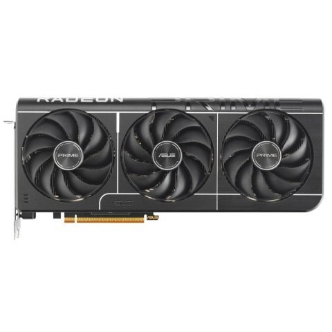 Видеокарта ASUS Radeon RX 9070 XT 16Gb PRIME OC (PRIME-RX9070XT-O16G) - Нулевой остаток (Feed) - Нулевой остаток (Feed)