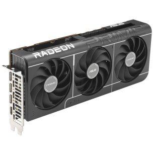 Видеокарта ASUS Radeon RX 9070 XT 16Gb PRIME OC (PRIME-RX9070XT-O16G)
