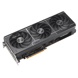 Видеокарта ASUS Radeon RX 9070 XT 16Gb PRIME OC (PRIME-RX9070XT-O16G)