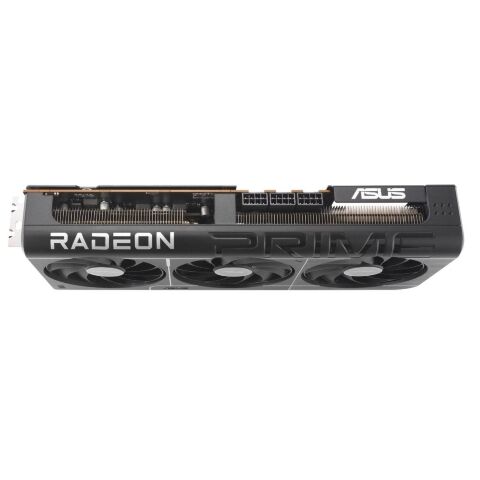 Видеокарта ASUS Radeon RX 9070 XT 16Gb PRIME OC (PRIME-RX9070XT-O16G) - Нулевой остаток (Feed) - Нулевой остаток (Feed)