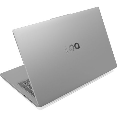 Ноутбук Lenovo LOQ 15IAX9E (83LK004FRA) - Нулевой остаток (Feed) - Нулевой остаток (Feed)