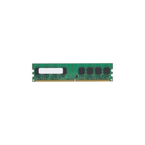Модуль памяти для компьютера DDR2 2GB 800 MHz Golden Memory (GM800D2N6/2G) - Нулевой остаток (Feed) - Нулевой остаток (Feed)