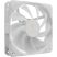 Кулер для процессора Gamdias BOREAS E2-410 WH (4712960139466) - Кулеры к процессорам  - Кулеры к процессорам 